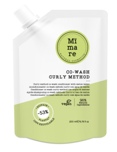 Mïmare Curly Method Co-Wash 200ml