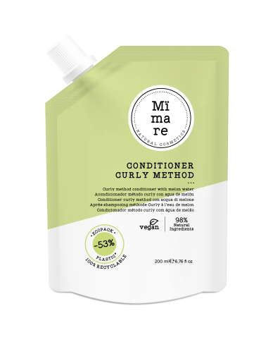 Mïmare Curly Method Conditioner 200ml