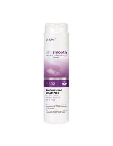 Erayba Bio Smooth BS12 Smoothing Shampoo