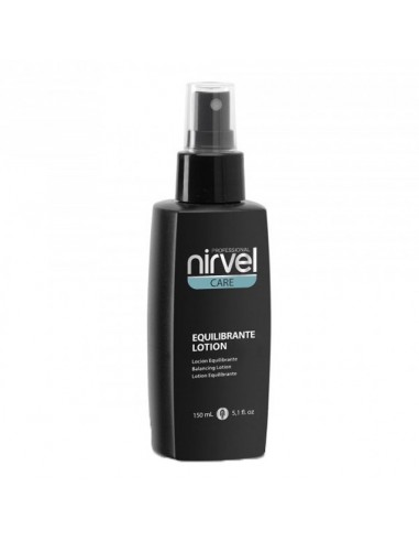 Nirvel Equilibrante Lotion