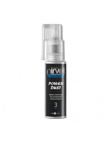 Nirvel Power Dust