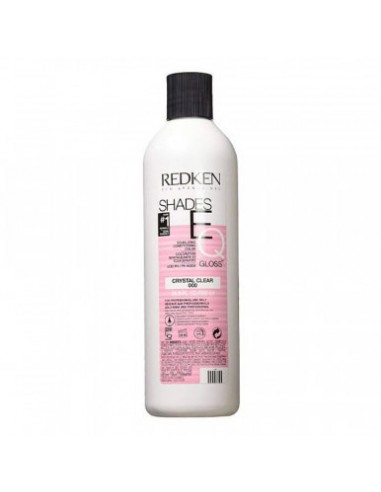 Redken Shades EQ Equalizing Conditioning Color Crystal Creal