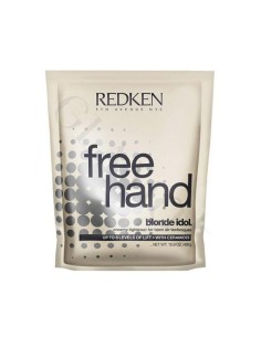 Redken Free Hand