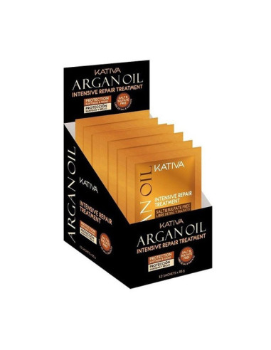 Kativa Argan Oil Intensive Repair Treatment