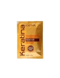 Kativa Argan Oil Intensive Treatment