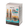 Kativa Kit Post Alisado x3 UDS