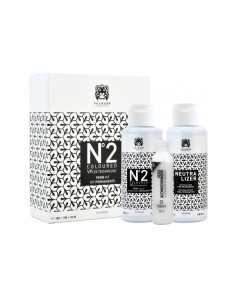 Valquer Nº2 Coloured Kit Permanente