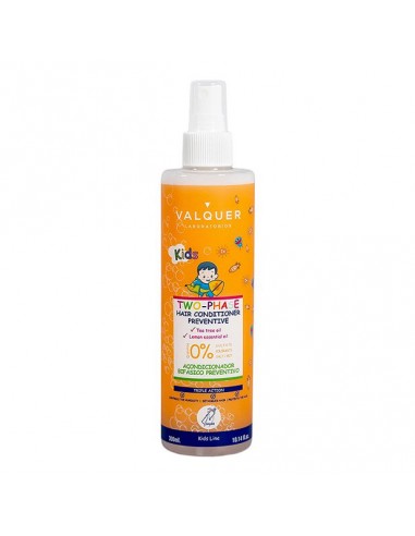 Valquer Kids Two-Phase Hair Conditioner Preventive