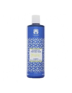 Valquer Champú Regulador de Grasa