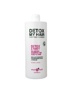 Montibello Smart Touch Detox My Hair Shampoo