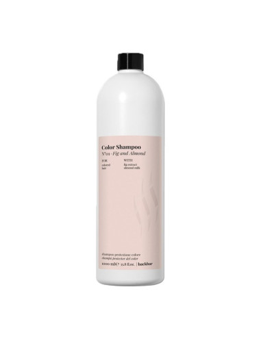Farmavita Back Bar Shampoo Nº1 Fig and Almond