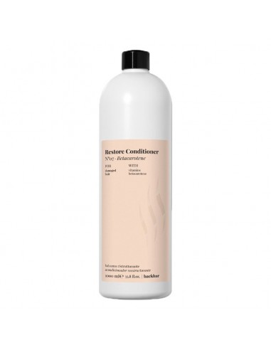 vFarmavita Back Bar Restore Conditioner Nº7 Betacorotone