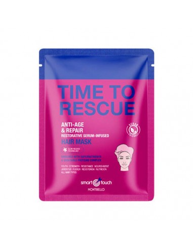 Montibello Smart Touch Time Rescue Mask