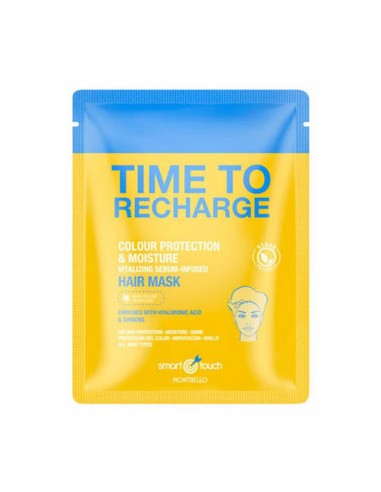 Montibello Smart Touch Time To Recharge Mask