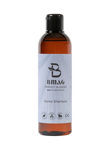 BMAG Perfect Blondes Home Shampoo