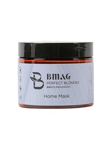 BMAG Perfect Blondes Home Mask