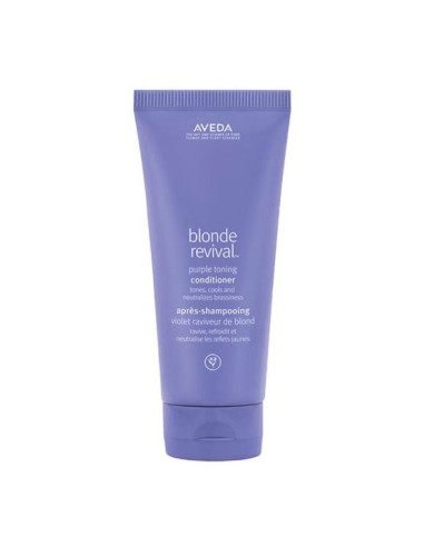 Aveda Blonde Revival Purple Toning Conditioner
