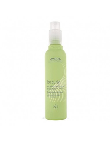 Aveda Be Curly Enhancing Hair Spray