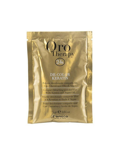 Fanola Oro Therapy Polvo Decolorante