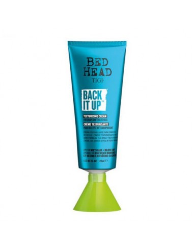 Tigi Bed Head Back It Up Texturizing Cream