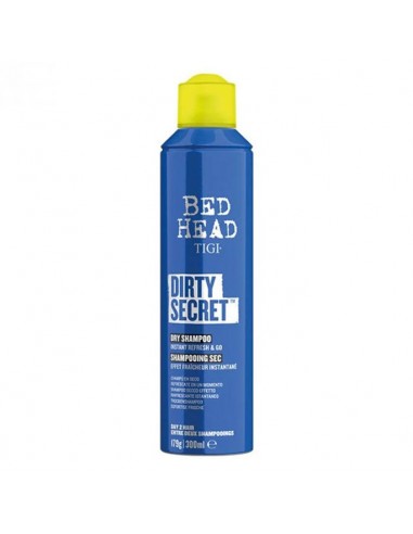 Tigi Bead Head Dirty Secret Dry Shampoo