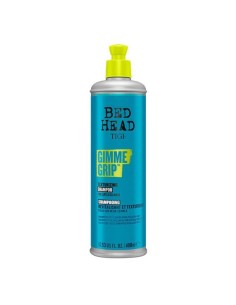 Tigi Bed Head Gimme Grip Texturizing Shampoo