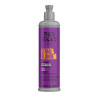 Tigi Bed Head Serial Blonde Restoring Conditioner
