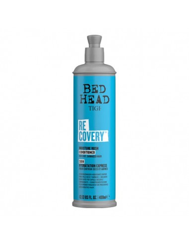 Tigi Bed Head Recovery Moisture Rush Conditioner