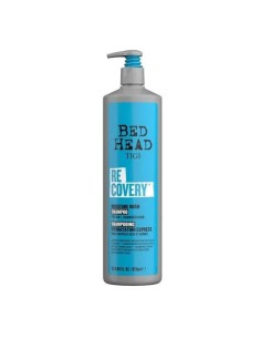 Tigi Bed Hed Recovery Moisture Rush Shampoo