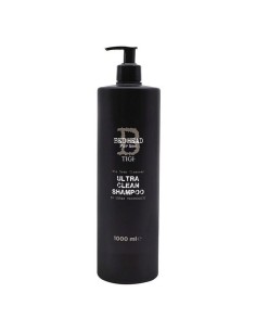 Tigi The Urban Cleanser Daily Shampoo