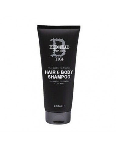 Tigi The Active Refrenesher Hair & Body Shampoo