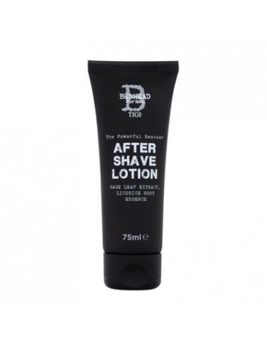 Tigi The Powerful Rescuer After Shave Lotion