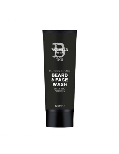 Tigi Strong Puridier Beard & Face Wash