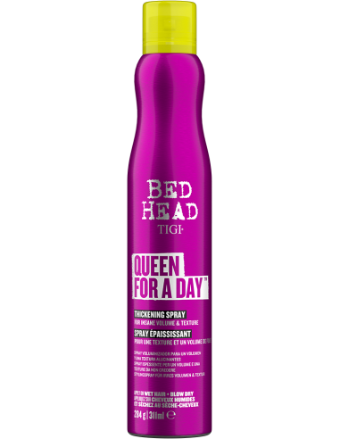 Tigi Bed Head Queen For A Day Thickening Spray