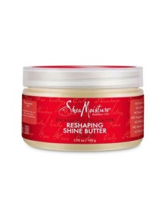 Shea Moisture Red Palm Shine Butter