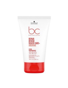 Schwarzkopf BC Peptide Repair Rescue Sealed Ends