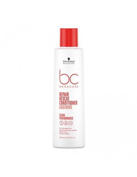 Schwarzkopf BC Peptide Repair Rescue Conditioner Arginine