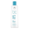 Schwarzkopf BC Hyaluronic Moisture Kick Shampoo