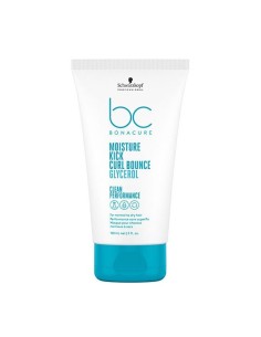 Schwarzkopf BC Hyaluronic Moisture Kick Curl Bounce