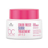 Schwarzkopf BC Color Freeze Silver Treatment