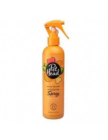 Pet Head Ditch The Dirt Spray