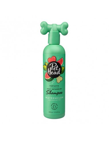 Pet Head Furtastic Shampoo