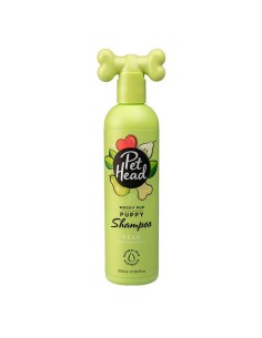 Pet Head Mucky Puppy Shampoo