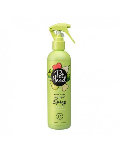 Pet Head Mucky Puppy Spray