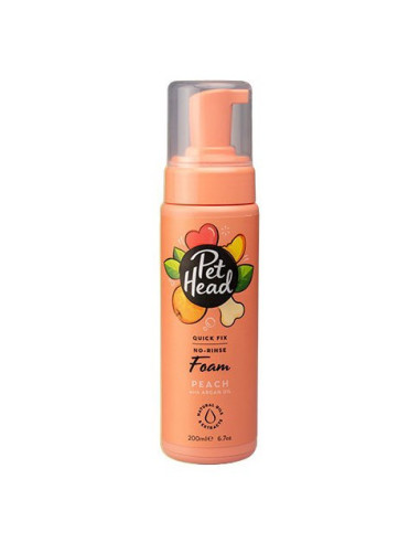Pet Head Quick Fix Foam