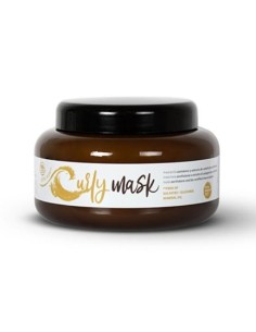 Light Irridiance Mask Curly Method