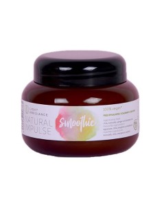 Light Irridiance Natural Impulse Smoothie Regenerating Mask
