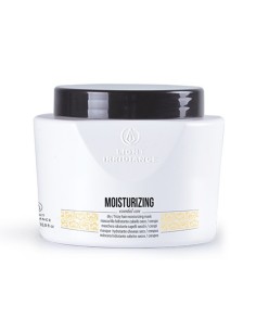 Light Irridiance Essential Care Moisturizing Mascarilla