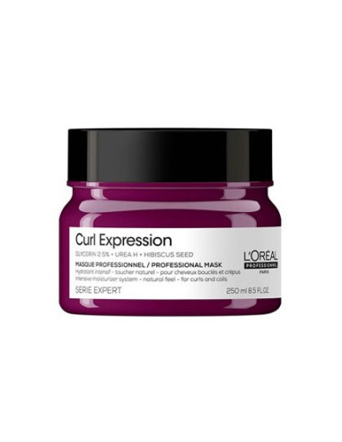 L'Oréal Professionnel Curl Expression Mask