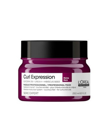 L'Oréal Professionnel Intensive Moisturizing Mask